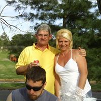 Jerry Goins Photo 12
