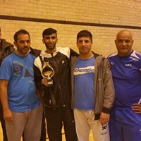 Abdul Ahmed Photo 49
