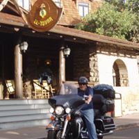 Robert Tackett Photo 39