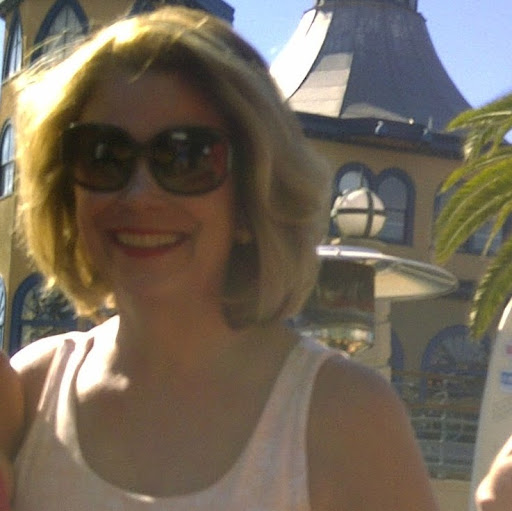 Catherine Seward Photo 9