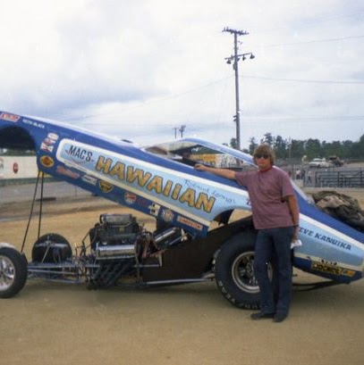 Allen Moore Photo 26