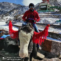 Rizwan Ahmed Photo 39