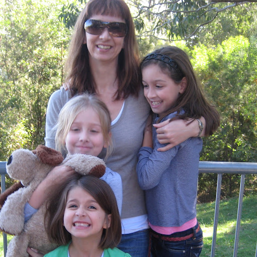 Alison Davidson Photo 18