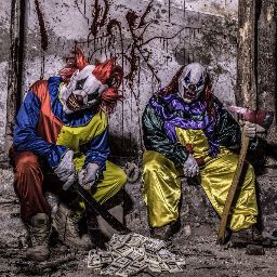 Harry Bonilla Photo 3