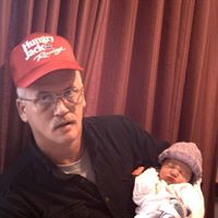 Ronald Hodge Photo 16