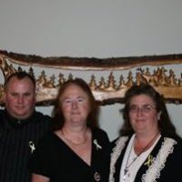 Sandra Peters Photo 13