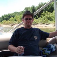 Brett Newman Photo 40