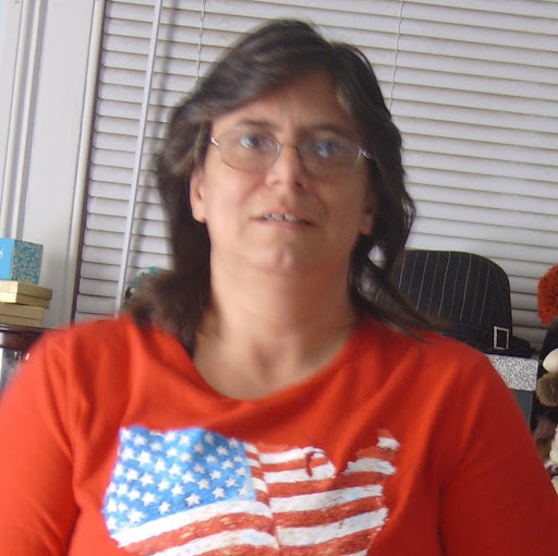 Susan Mathews Photo 13