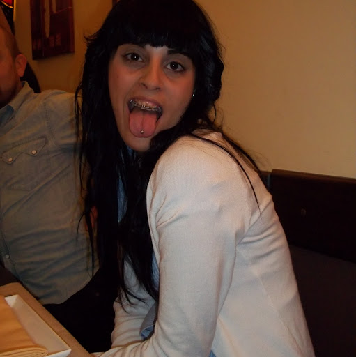 Irene Fernandez Photo 39