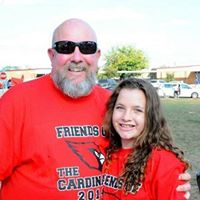 Sam Roberson Photo 21