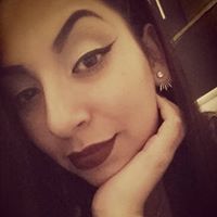 Luz Aguilar Photo 29
