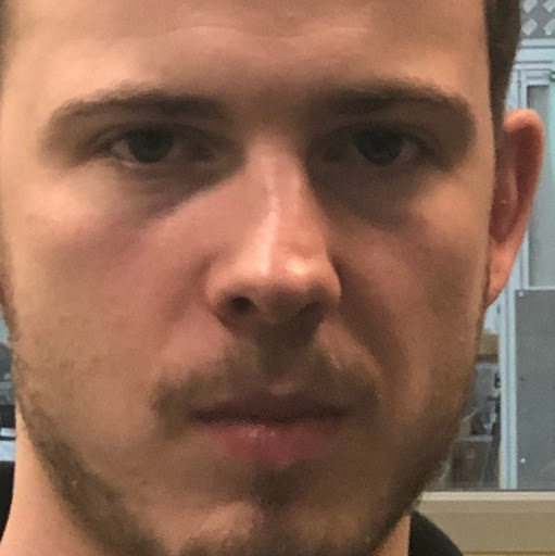 Matthew Davenport Photo 12