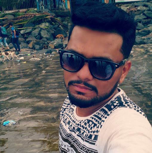 Darshan Patel Photo 23