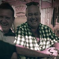 Scott Symons Photo 16