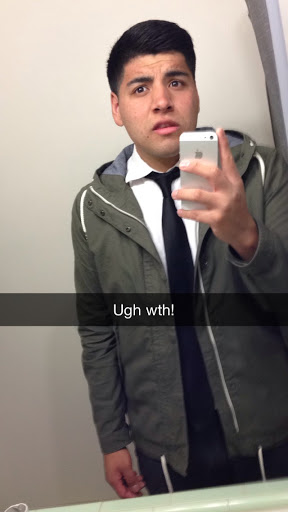 David Alcantar Photo 9