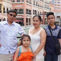 Arlene Corpuz Photo 28