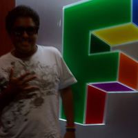 Arthur Herrera Photo 36