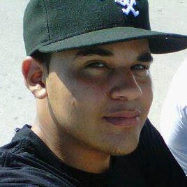 Frank Peguero Photo 3