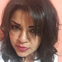 Magaly Contreras Photo 24