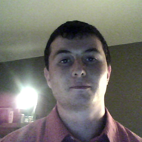 Jason Kenyon Photo 16