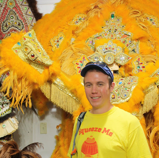 Michael Wick Photo 9