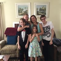 Sarah Pickett Photo 14