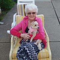Joan Mccarthy Photo 34