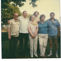 Charles Conklin Photo 25