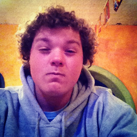 Justin Pope Photo 20