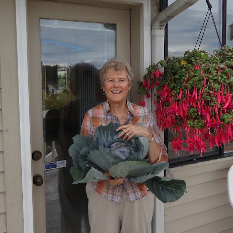 Joanne Kemp Photo 29