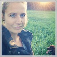 Christine Nygaard Photo 10