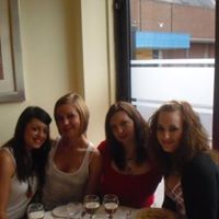 Claire Madden Photo 14