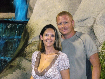 Dana Mitchell Photo 25