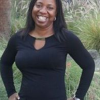 Yvette Maynard Photo 16