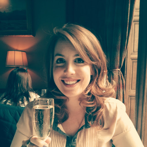 Sarah Quinn Photo 32