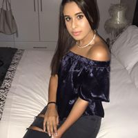Claudia Garces Photo 11