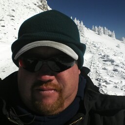 Robert Tippett Photo 18