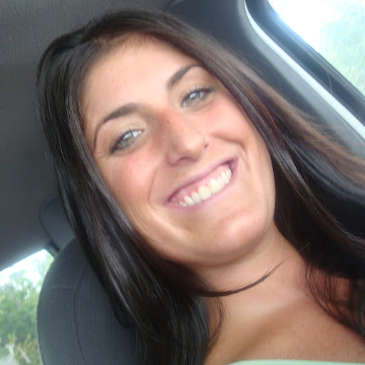 Nicole Shepard Photo 26