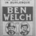 Ben Welch Photo 26