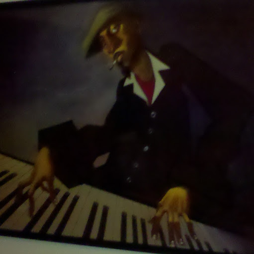 Jermaine Jordan Photo 11