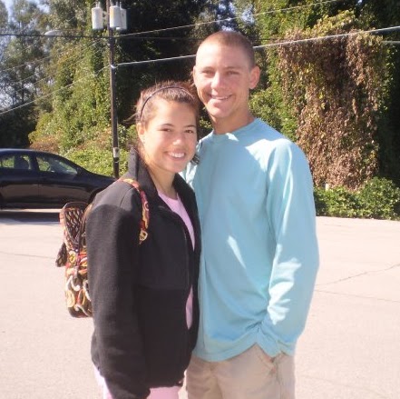 Brandon Patterson Photo 44 Brandon Patterson Photo 44