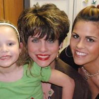 Connie Mitchell Photo 19