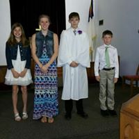 Jody Bailey Photo 34