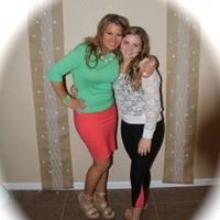 Christiana Bauch Photo 2