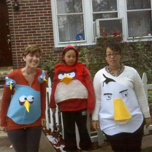 Sarah Rigney Photo 3