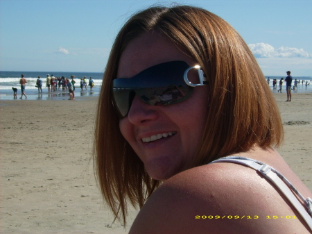 Tracy Campbell Photo 33