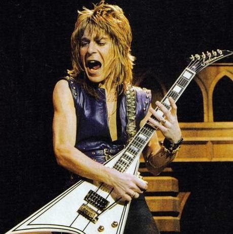 Randy Rhoads Photo 36 Randy Rhoads Photo 36