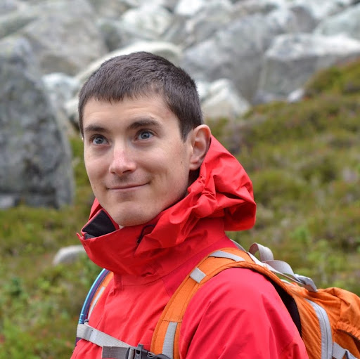 Eric Christensen Photo 40