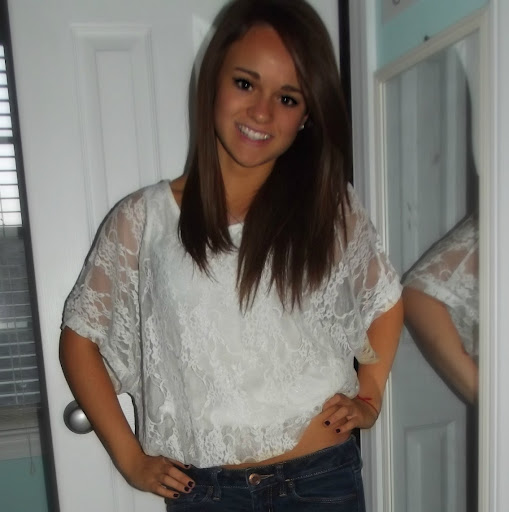 Alexandra Rossi Photo 12