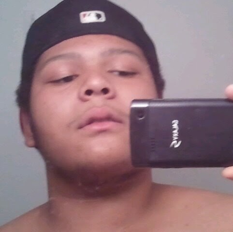 Quentin Robinson Photo 33